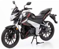 VSR 125i For Sale
